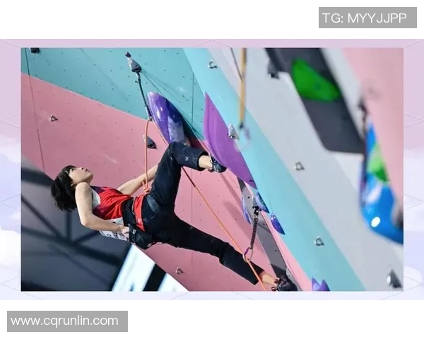 南京攀岩队在攀岩节奏排名中创下新高展现团队实力与拼搏精神