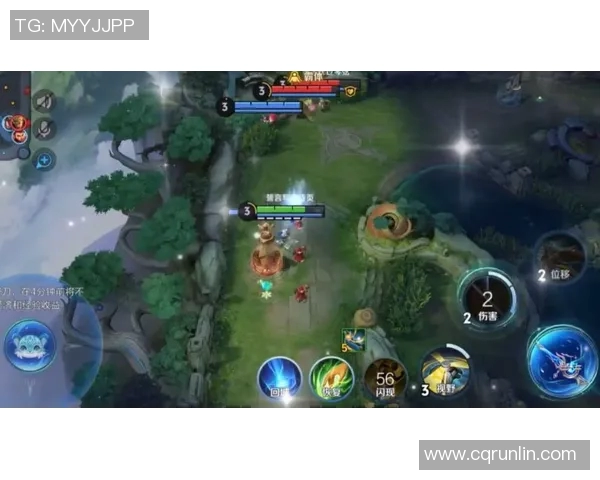 王者荣耀新手必看配合技巧与入门指南助你快速上手游戏