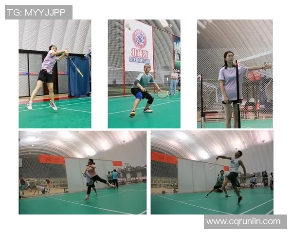 羽毛球战术解析：杭州羽毛球队边路渗透的成功之道与启示