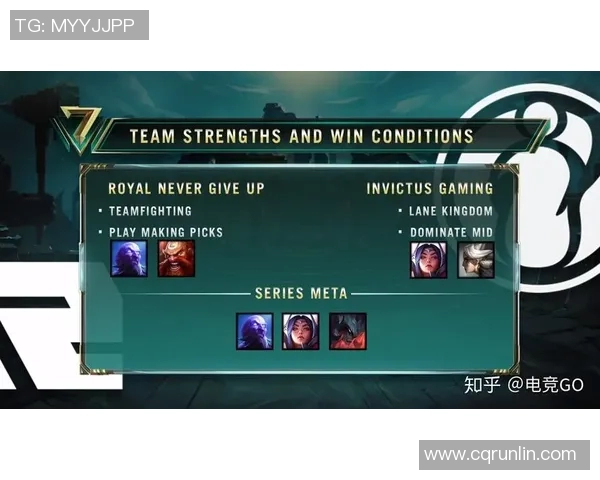 赛后复盘：IG与RNG对决中的战术节奏与关键时刻分析