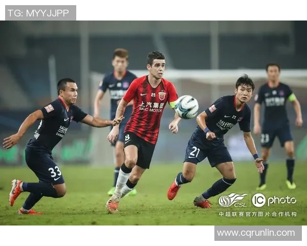 上港与天海精彩对决直播全程回顾与赛后分析尽在这里