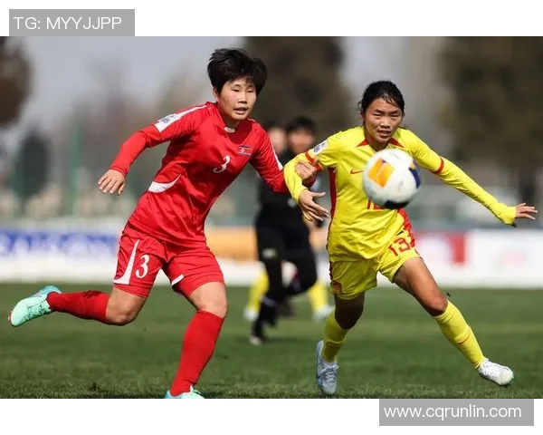 中国女足迎战西班牙力争胜利全力以赴展现竞技风采